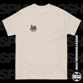 miatas in the mountains tee - Camping